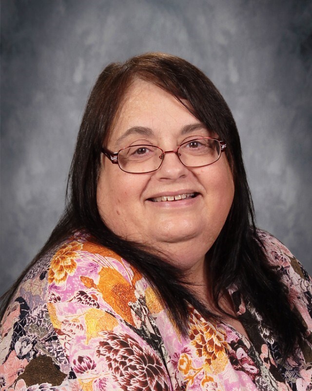 Angela Horn | 1st Grade Teacher