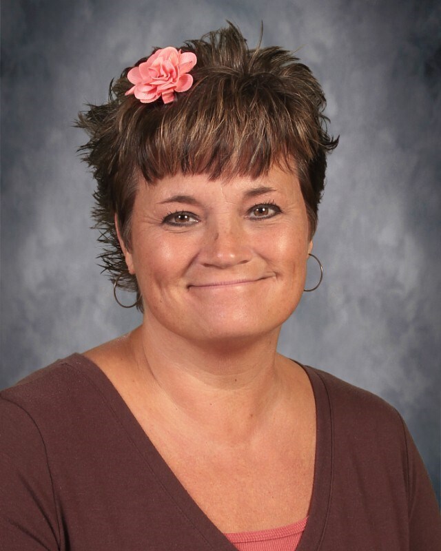 Kelly Stretton | Classroom Teacher