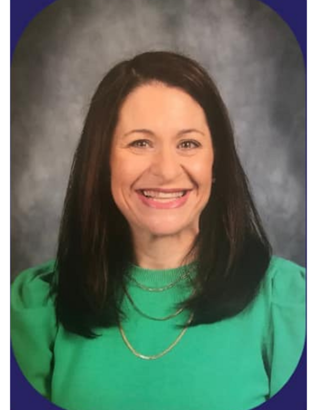 Jeri Redding | Principal